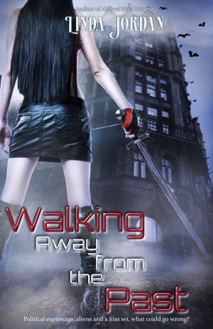 Cover of the book Walking Away From the Past by Rebecca Burke