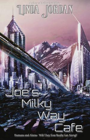 Cover of Joe's Milky Way Cafe
