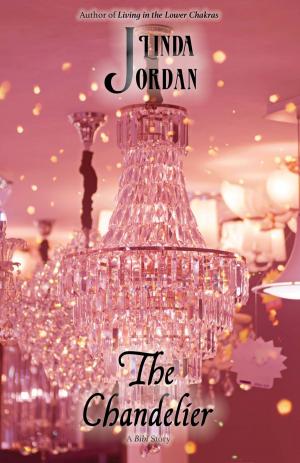 Cover of the book The Chandelier by Caitlin Crews