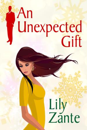 Cover of the book An Unexpected Gift by James A. Hetley