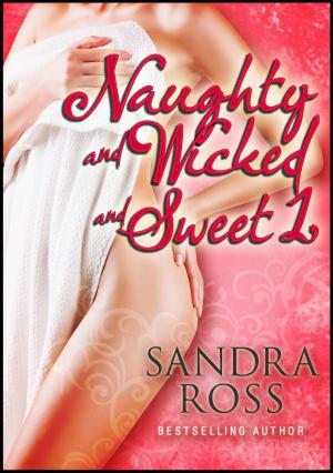 Cover of the book Naughty And Wicked And Sweet 1 by Sakura Skye