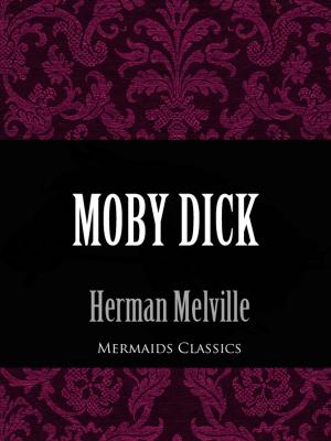 Cover of the book Moby Dick by Aristotle