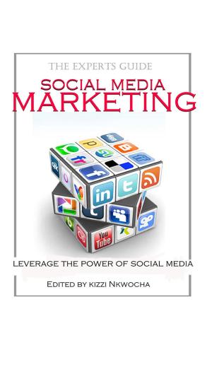 Cover of the book Social Media Marketing by Ali Asadi