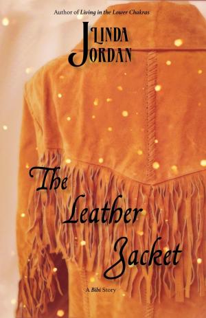 Cover of the book The Leather Jacket by Linda Jordan