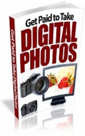 Book cover of How To Get Paid To Take Digital Photos