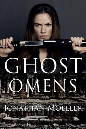 Cover of the book Ghost Omens (World of the Ghosts short story) by Rex Doom