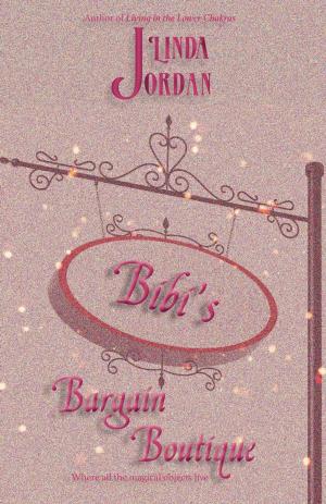 Book cover of Bibi's Bargain Boutique