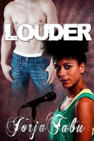 Cover of the book LOUDER: A Contemporary Romance by Michelle David