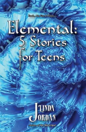 Book cover of Elemental: 5 Stories for Teens
