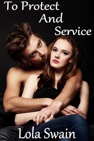 bigCover of the book To Protect And Service New Adult by 