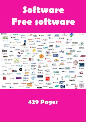 Cover of Software - Free software Guide