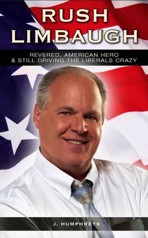 Cover of the book Rush Limbaugh by Wallace Wang