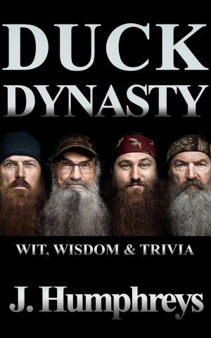 Cover of the book Duck Dynasty by Chad Peery