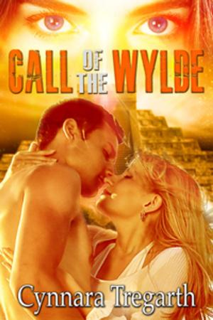 Cover of the book Call of the Wylde by Géraldine Vibescu
