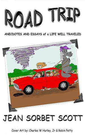 Cover of the book Road Trip by Nevyn Smythe