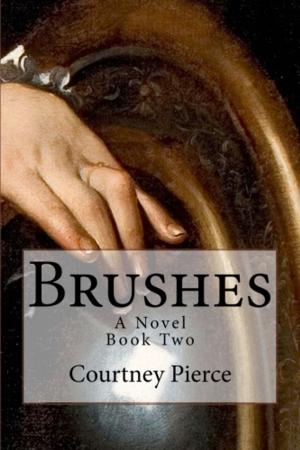Book cover of Brushes