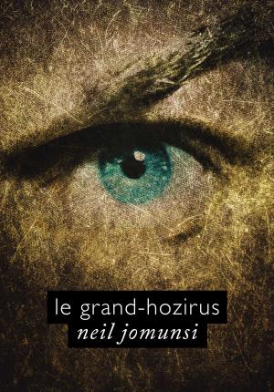 Cover of Le Grand-Hozirus (Projet Bradbury, #05)