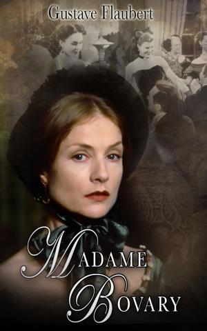 Cover of the book Madame Bovary by Fyodor Dostoevsky