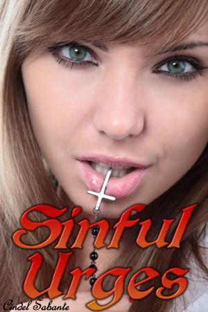 Cover of the book Sinful Urges by Haley Gray