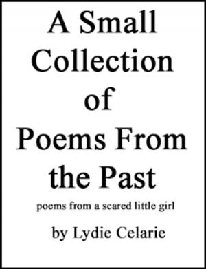 Cover of the book A Small Collection of Poems From the Past by Indaria Jones, I'lea Williams