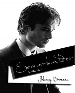 Cover of the book Ian Somerhalder by National Museum Australia