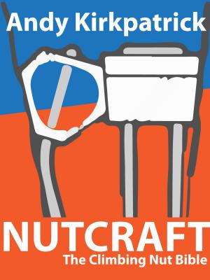 Book cover of Nutcraft