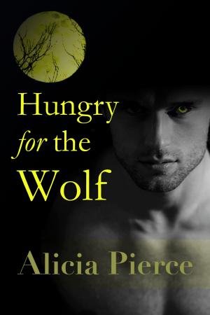 Book cover of Hungry For The Wolf