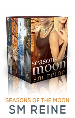 Cover of the book Seasons of the Moon Series by Amy Manemann