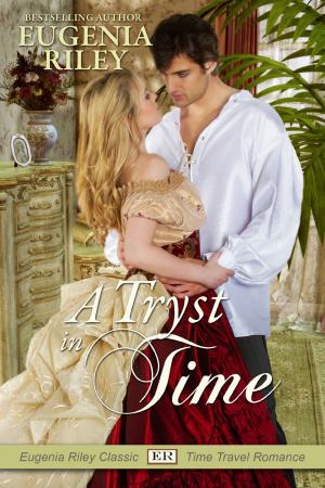 bigCover of the book A Tryst in Time by 