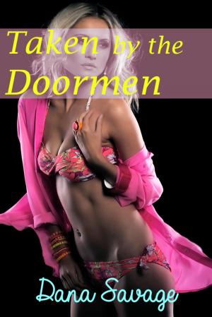 Cover of Taken By The Doormen