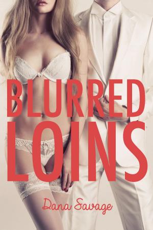 Cover of the book Blurred Loins by Lisa Picard