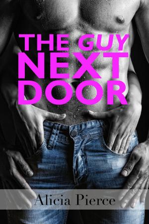 Book cover of The Guy Next Door