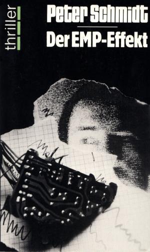 Cover of the book Der EMP-Effekt by CW Browning