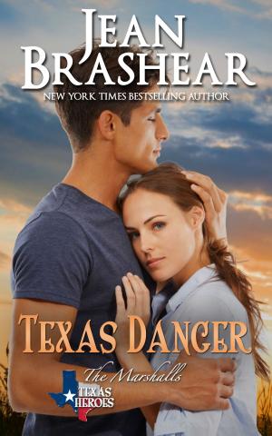 Cover of the book Texas Danger by Jean Brashear