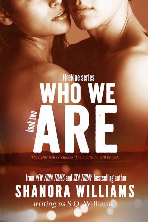 Cover of the book Who We Are by Géraldine Vibescu