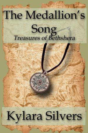 Cover of the book The Medallion's Song (Short Story) by Becca Vincenza