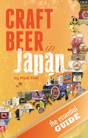 Cover of Craft Beer in Japan