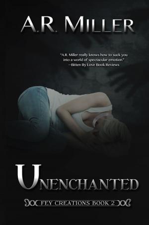 Cover of the book Unenchanted by Martin Brant
