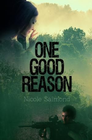 Cover of the book One Good Reason by Mary Birk