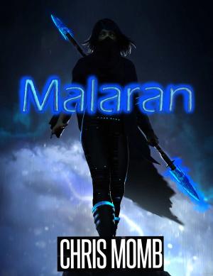 Cover of the book Malaran by M.C.A. Hogarth