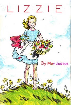 Cover of the book Lizzie by H. E. Marshall