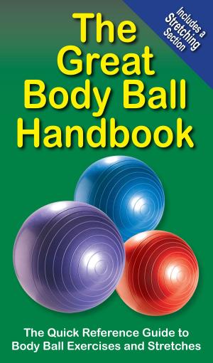 Book cover of The Great Body Ball Handbook