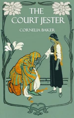 Cover of the book The Court Jester by Katie Darden, Evalhena Owen