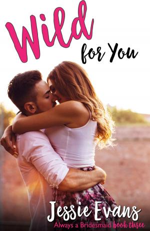 Cover of the book Wild For You by J.T. Fox