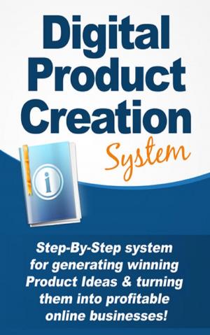 Cover of How To Digital Product Creation