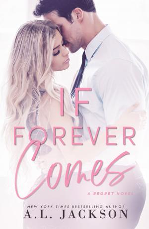 Cover of the book If Forever Comes by Neta Cohen