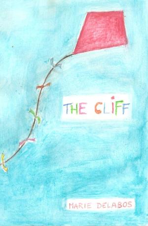 Cover of the book The cliff by Dafydd ab Hugh