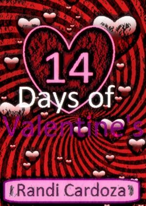 Cover of the book 14 Days of Valentine's by Narbeh Avanessian