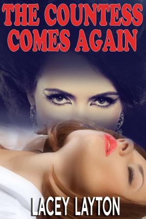 bigCover of the book The Countess Comes Again by 