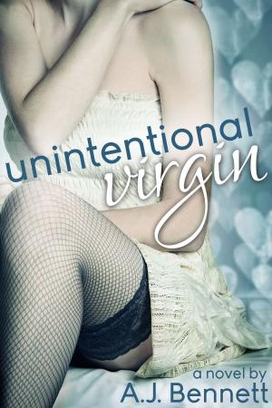 Book cover of Unintentional Virgin